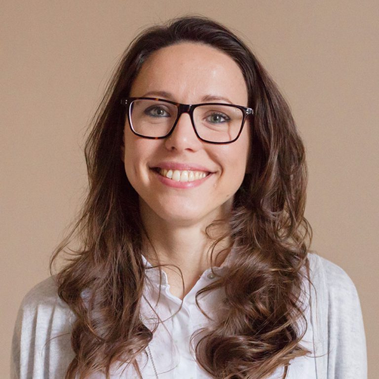 Nicoletta Bensi,Terapista della neuropsicomotricità dell’età evolutiva presso SEMAFORO-BLU